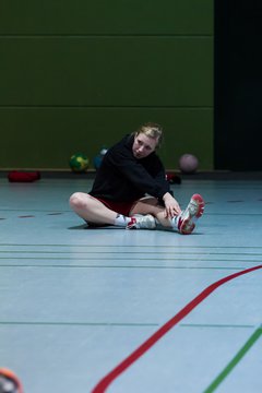 Bild 5 - A-Juniorinnen HSG Kremperheide/M�nsterdorf - HSG SZOWW : Ergebnis: 18:23